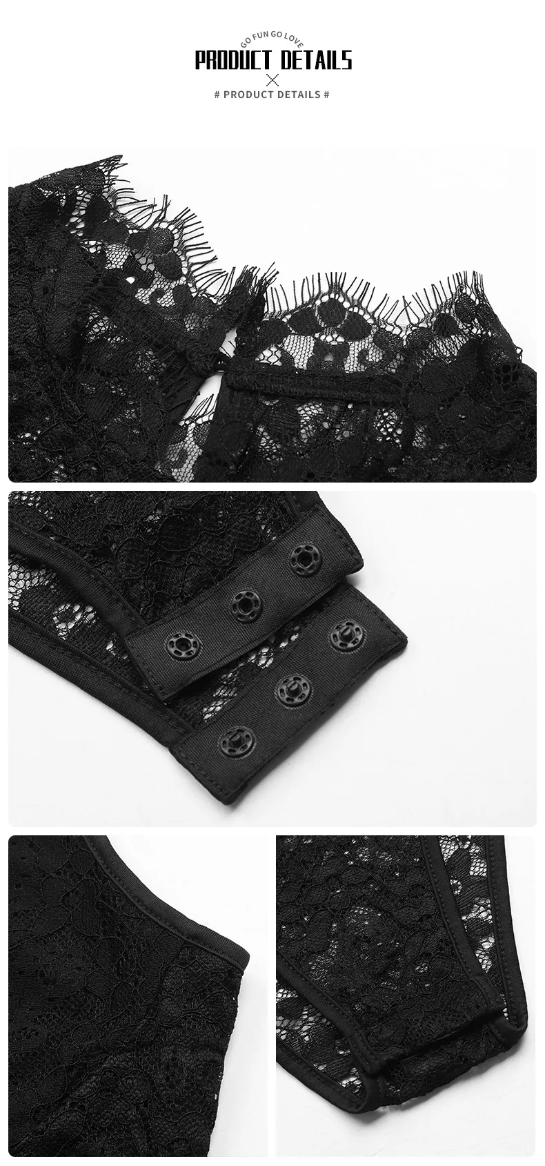 Women's Holiday Street Sexy Solid Color display picture 9