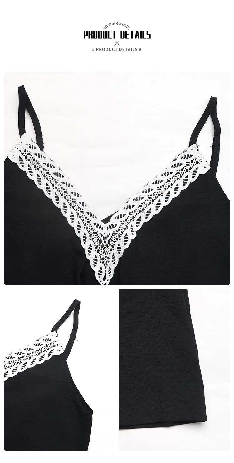 Women's Daily Casual Leaf Lace Backless Jumpsuits display picture 8