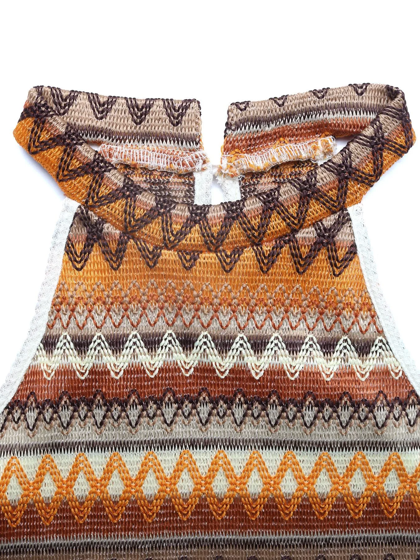 Daily Women's Casual Vintage Style Stripe Argyle Spandex Polyester Skirt Co-ord Set Shorts Sets display picture 11