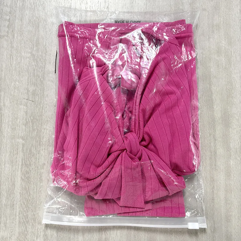 Women's T-shirt Sleeveless T-Shirts Casual Streetwear Bow Knot display picture 19