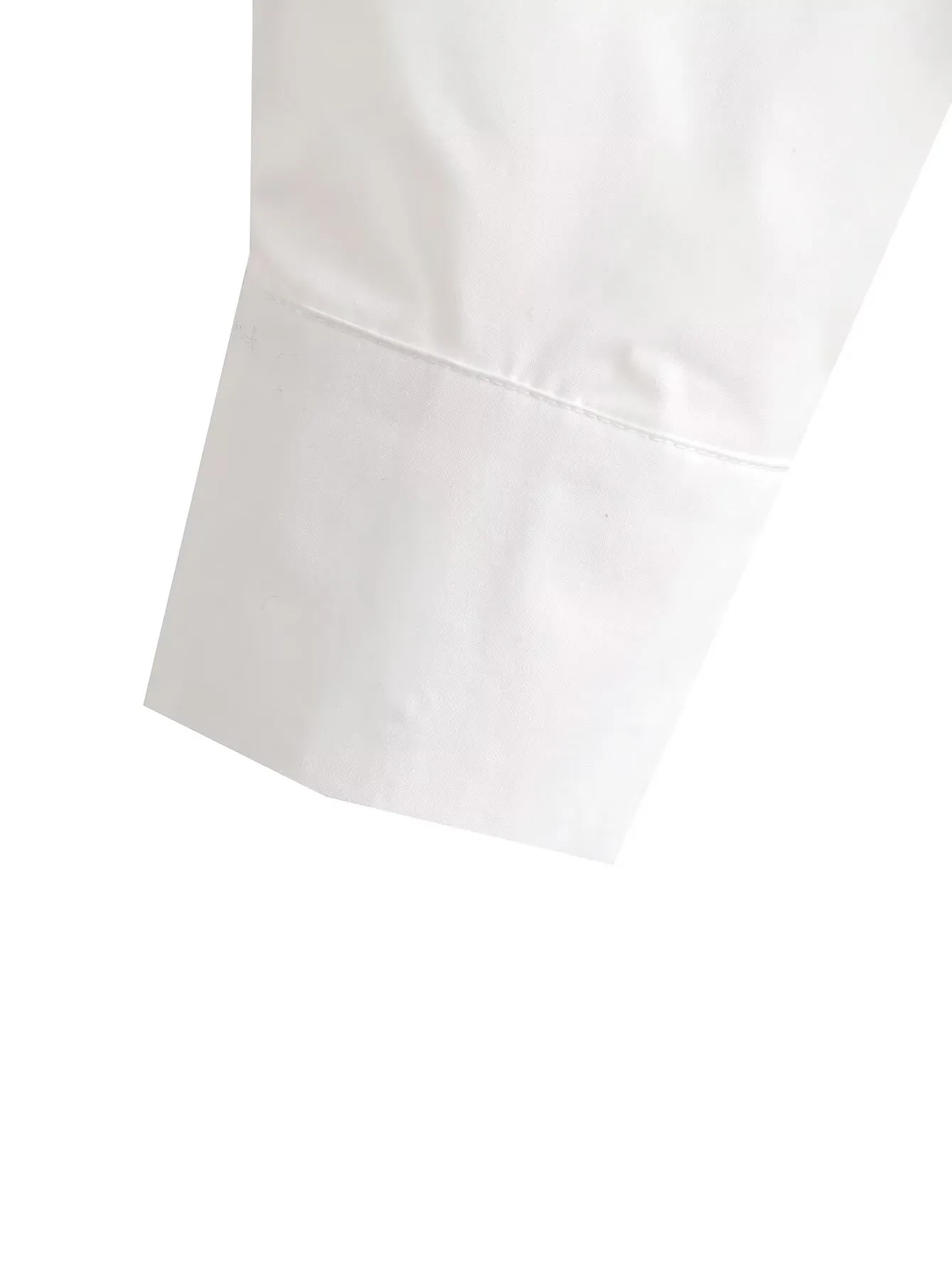 Women's Blouse Long Sleeve Blouses Elegant Solid Color display picture 12