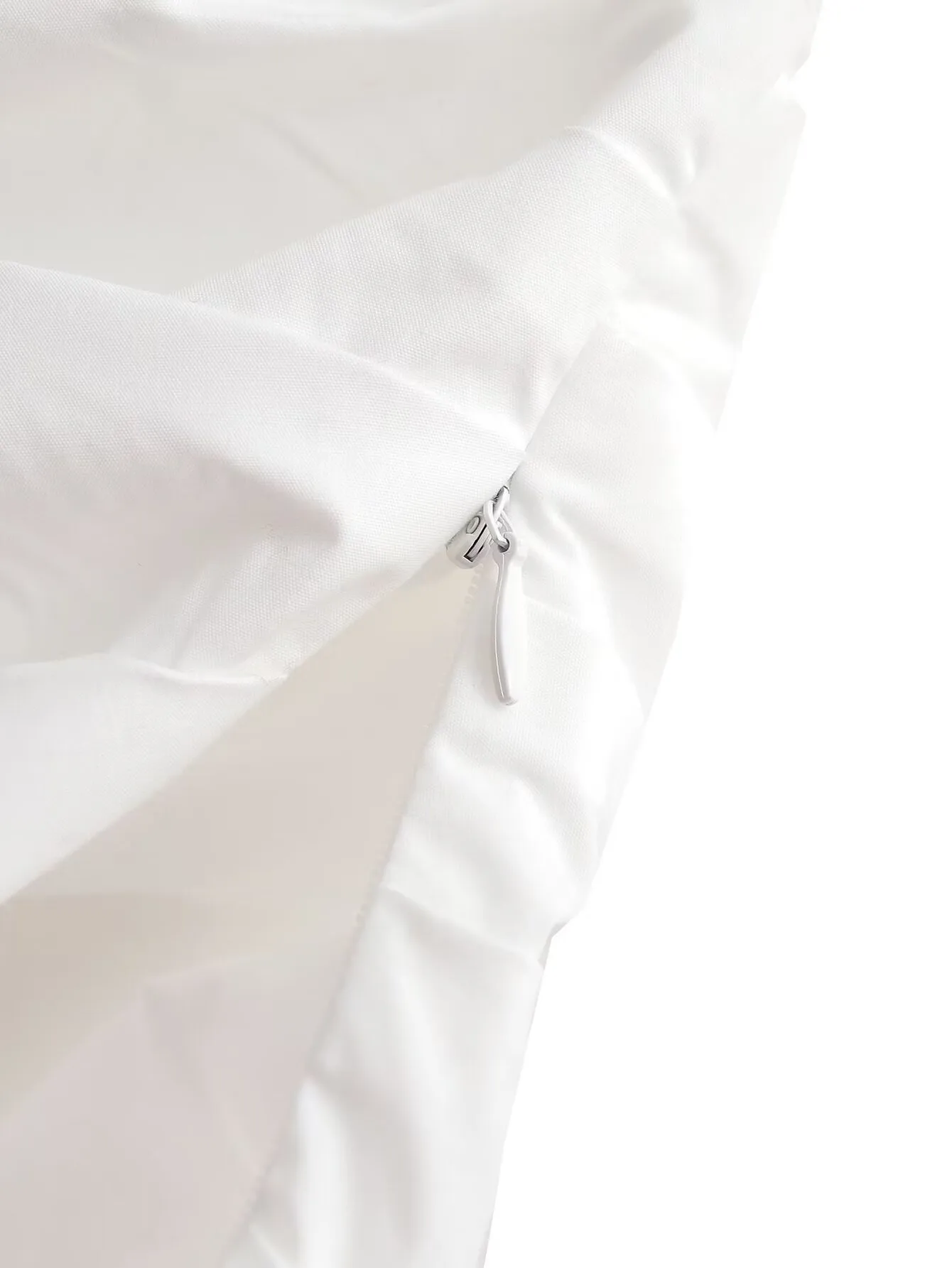 Women's Blouse Long Sleeve Blouses Elegant Solid Color display picture 13