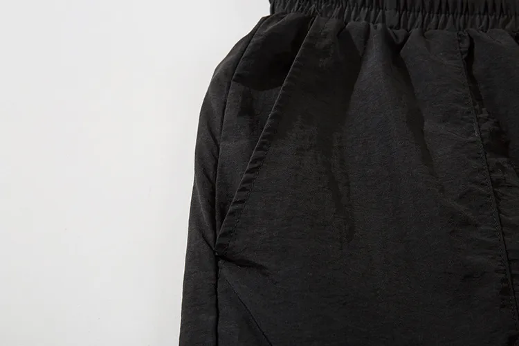 Jiayiku Men's   Functional Fashion Brand Multi-Pocket Pants Quick-drying Thin Tactical Workwear Shorts display picture 38