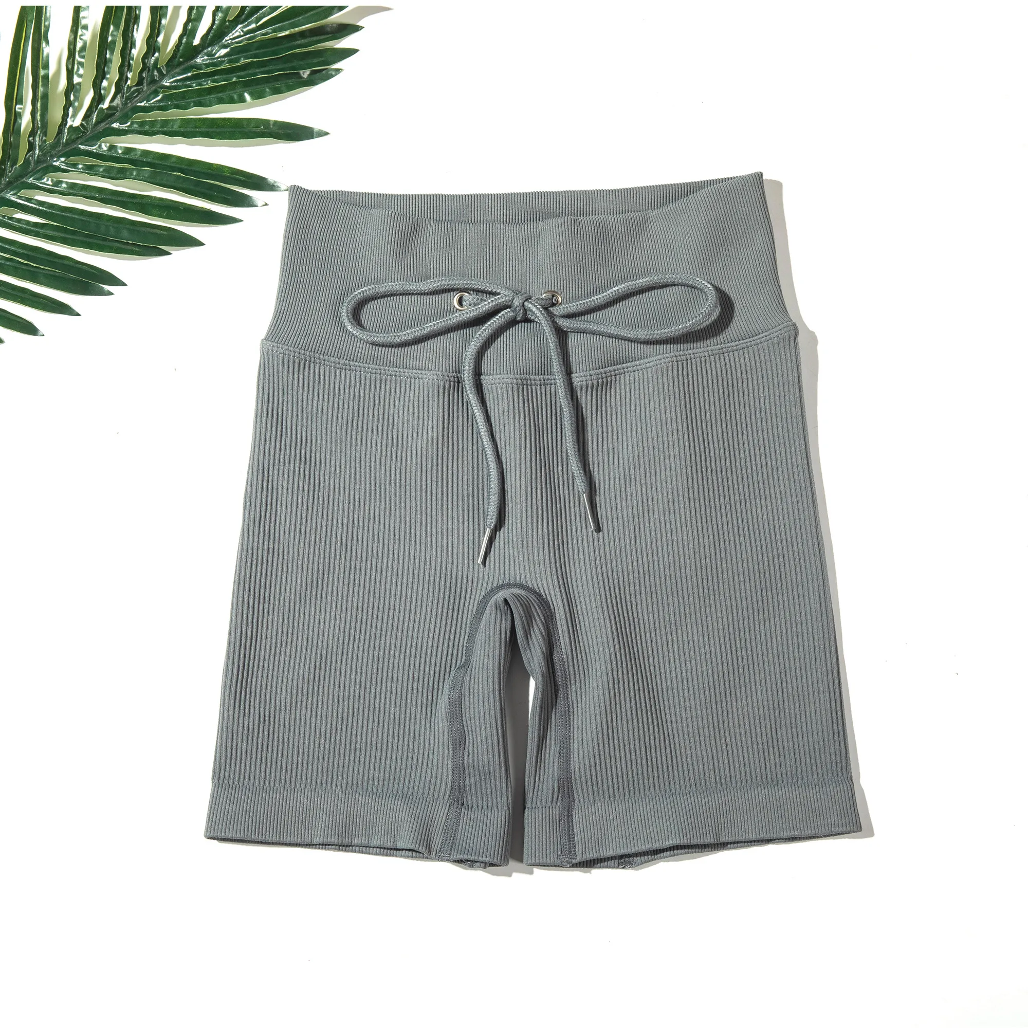 Sexy Classic Style Sport Style Solid Color Nylon Spandex Active Bottoms Skinny Pants display picture 6