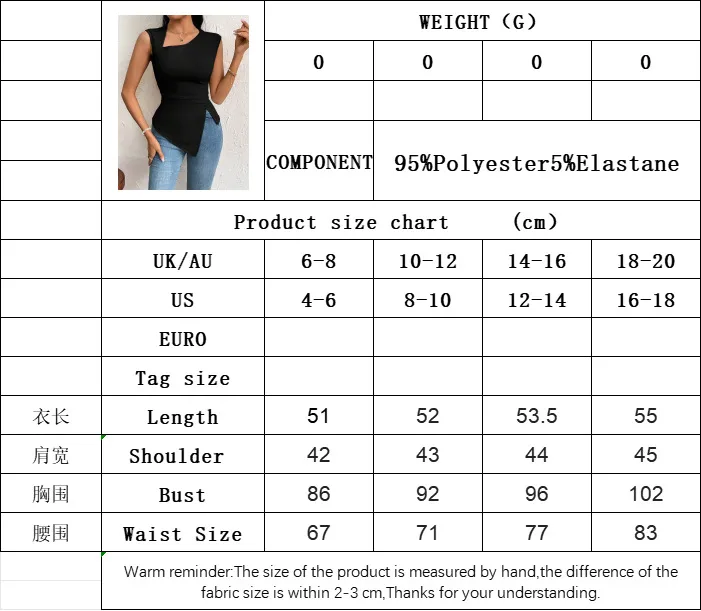 Women's  Elegant Style T-shirt  Spring And Summer New Slim-fit Short Solid Color Top With Slant Collar display picture 2