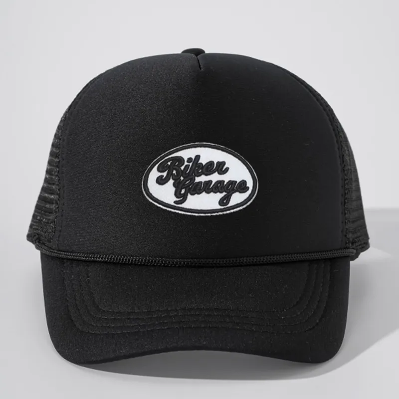 Unisex Casual Simple Style Classic Style Vocabulary Words/Name Machine Embroidery Curved Eaves Baseball Cap display picture 1