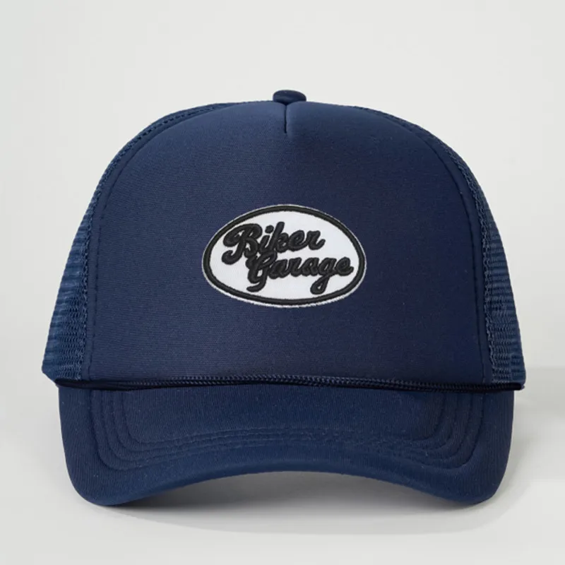 Unisex Casual Simple Style Classic Style Vocabulary Words/Name Machine Embroidery Curved Eaves Baseball Cap display picture 5