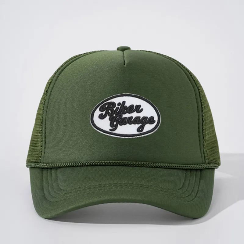 Unisex Casual Simple Style Classic Style Vocabulary Words/Name Machine Embroidery Curved Eaves Baseball Cap display picture 2
