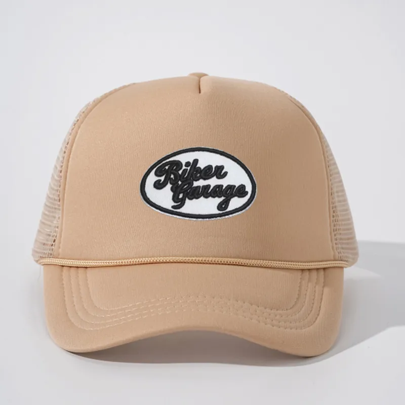 Unisex Casual Simple Style Classic Style Vocabulary Words/Name Machine Embroidery Curved Eaves Baseball Cap display picture 6