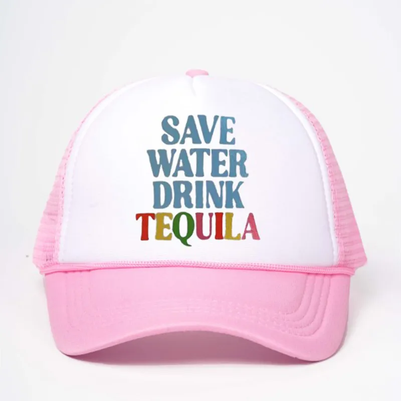 Unisex Casual Simple Style Classic Style Slogan Color Block Curved Eaves Baseball Cap display picture 2