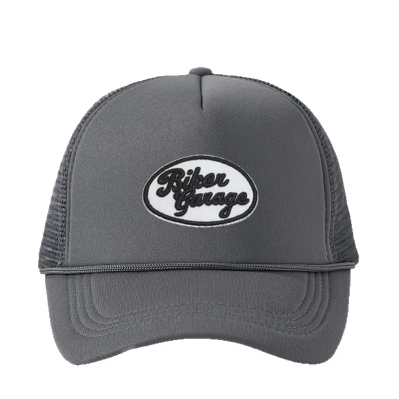 Unisex Casual Simple Style Classic Style Vocabulary Words/Name Machine Embroidery Curved Eaves Baseball Cap display picture 7