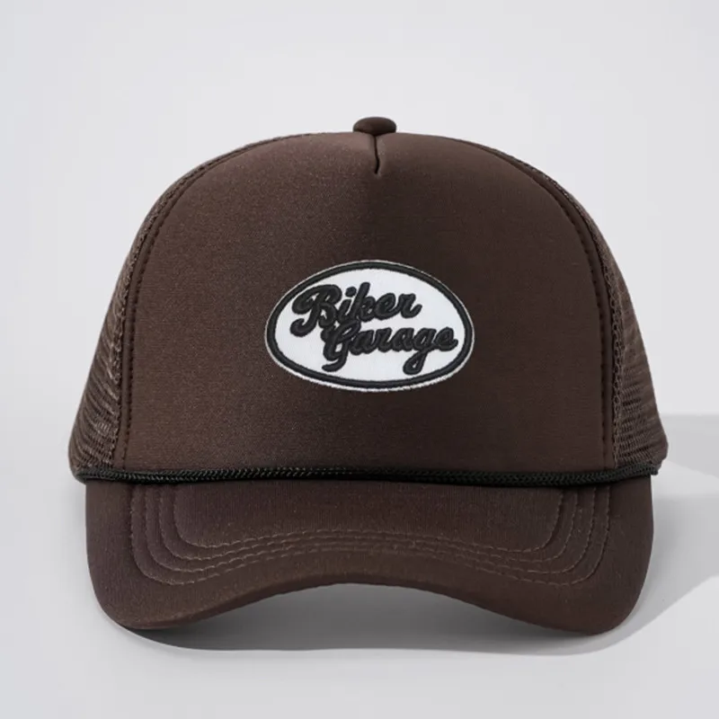 Unisex Casual Simple Style Classic Style Vocabulary Words/Name Machine Embroidery Curved Eaves Baseball Cap display picture 4
