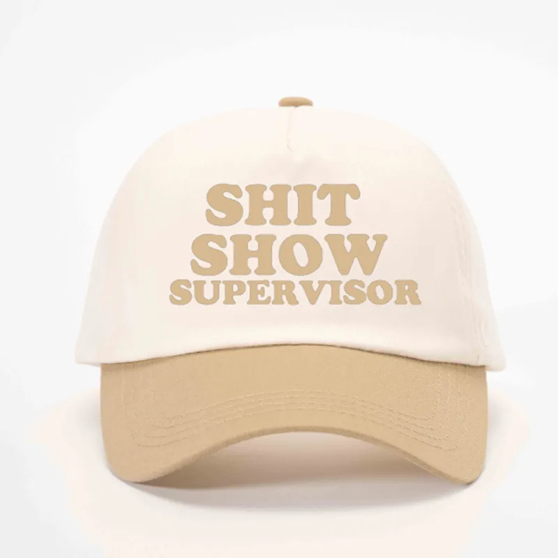 Unisex Casual Simple Style Classic Style Vocabulary Words/Name Curved Eaves Baseball Cap display picture 2