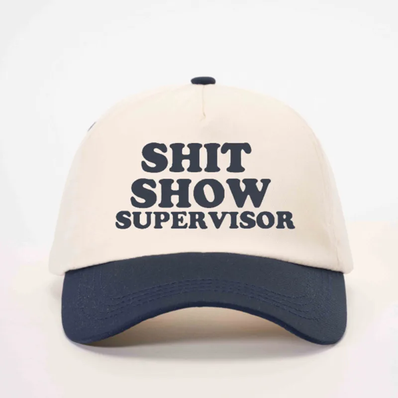 Unisex Casual Simple Style Classic Style Vocabulary Words/Name Curved Eaves Baseball Cap display picture 3