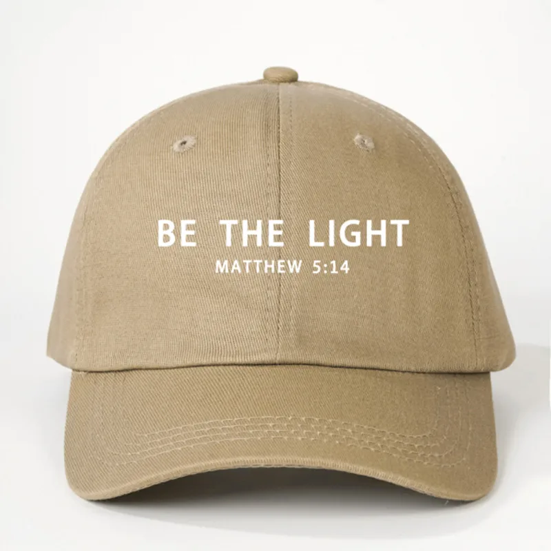 Unisex Casual Simple Style Classic Style Slogan Curved Eaves Baseball Cap display picture 2