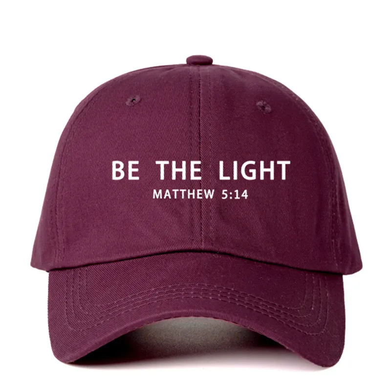 Unisex Casual Simple Style Classic Style Slogan Curved Eaves Baseball Cap display picture 3