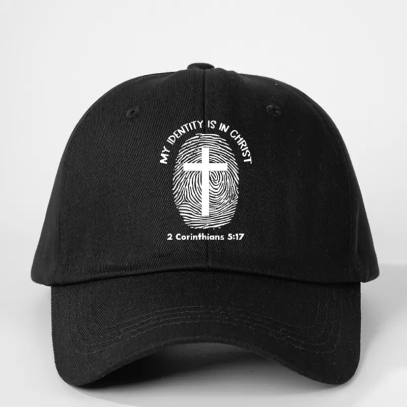 Unisex Casual Simple Style Classic Style Slogan Curved Eaves Baseball Cap display picture 1