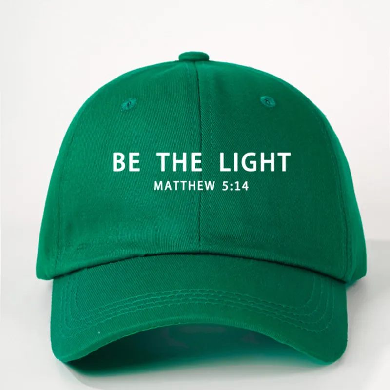Unisex Casual Simple Style Classic Style Slogan Curved Eaves Baseball Cap display picture 4