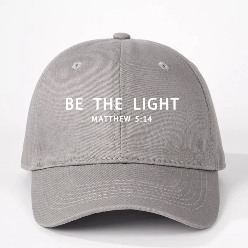 Unisex Casual Simple Style Classic Style Slogan Curved Eaves Baseball Cap display picture 5