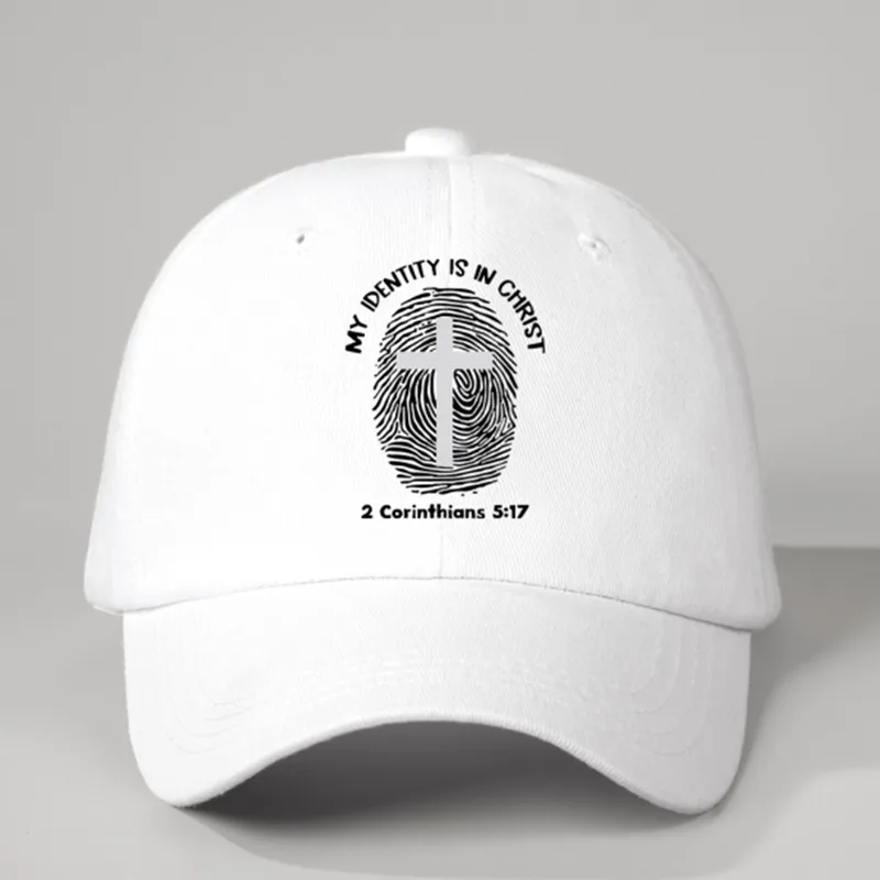 Unisex Casual Simple Style Classic Style Slogan Curved Eaves Baseball Cap display picture 3