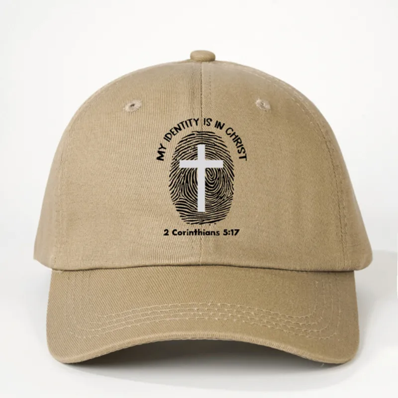 Unisex Casual Simple Style Classic Style Slogan Curved Eaves Baseball Cap display picture 2