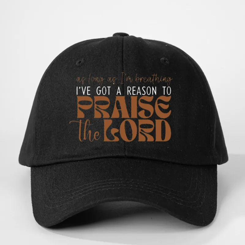 Unisex Casual Simple Style Classic Style Slogan Curved Eaves Baseball Cap display picture 1
