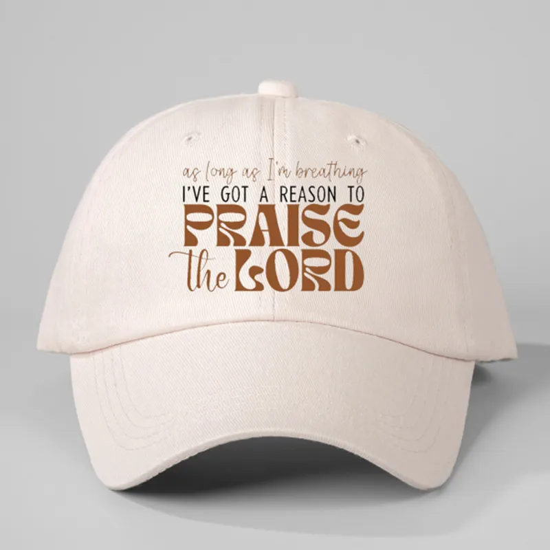 Unisex Casual Simple Style Classic Style Slogan Curved Eaves Baseball Cap display picture 4