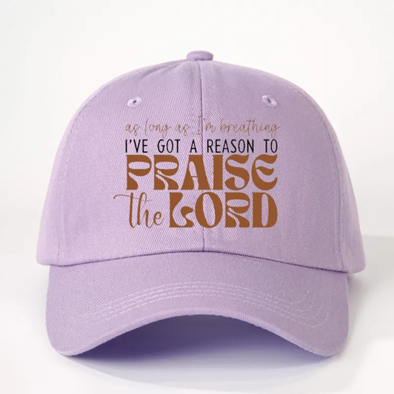 Unisex Casual Simple Style Classic Style Slogan Curved Eaves Baseball Cap display picture 2