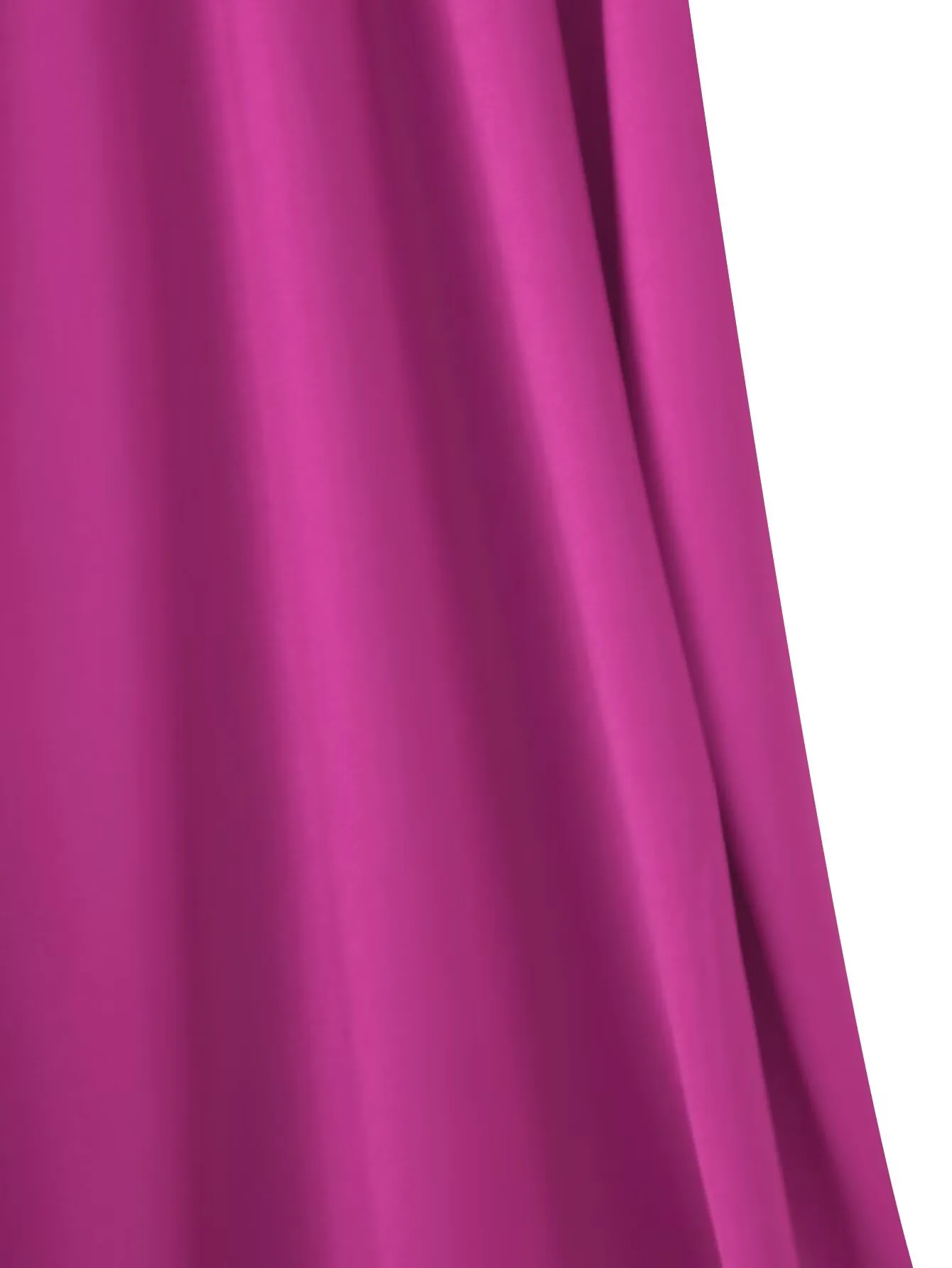 Women's Sheath Dress Casual Elegant Halter Neck Sleeveless Solid Color Maxi Long Dress Holiday Travel Daily display picture 3