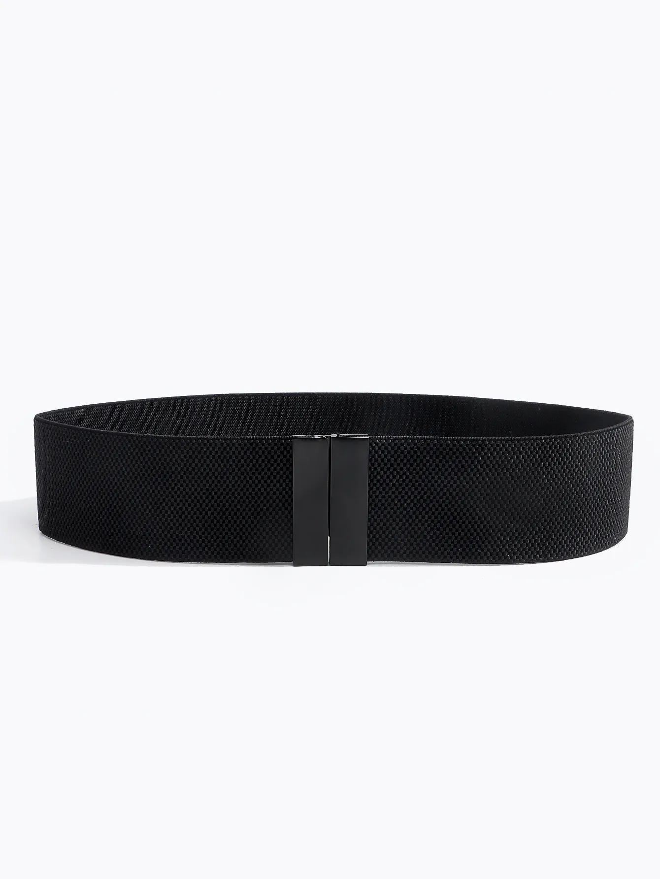 Modern Style Solid Color Alloy Women's Chain Belts display picture 30