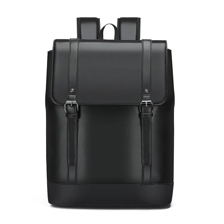 Plaid Casual Holiday Laptop Backpack display picture 6
