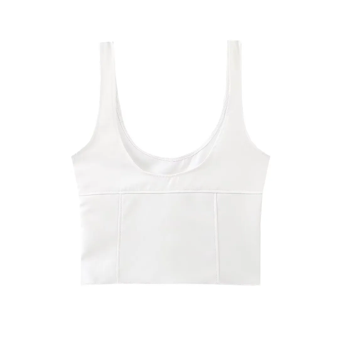 Women's Camisole Tank Tops Casual Bow Knot display picture 1