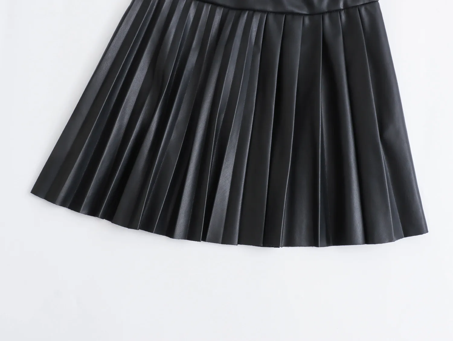 Women's Skirt Casual Solid Color Short Mini Dress Daily display picture 7