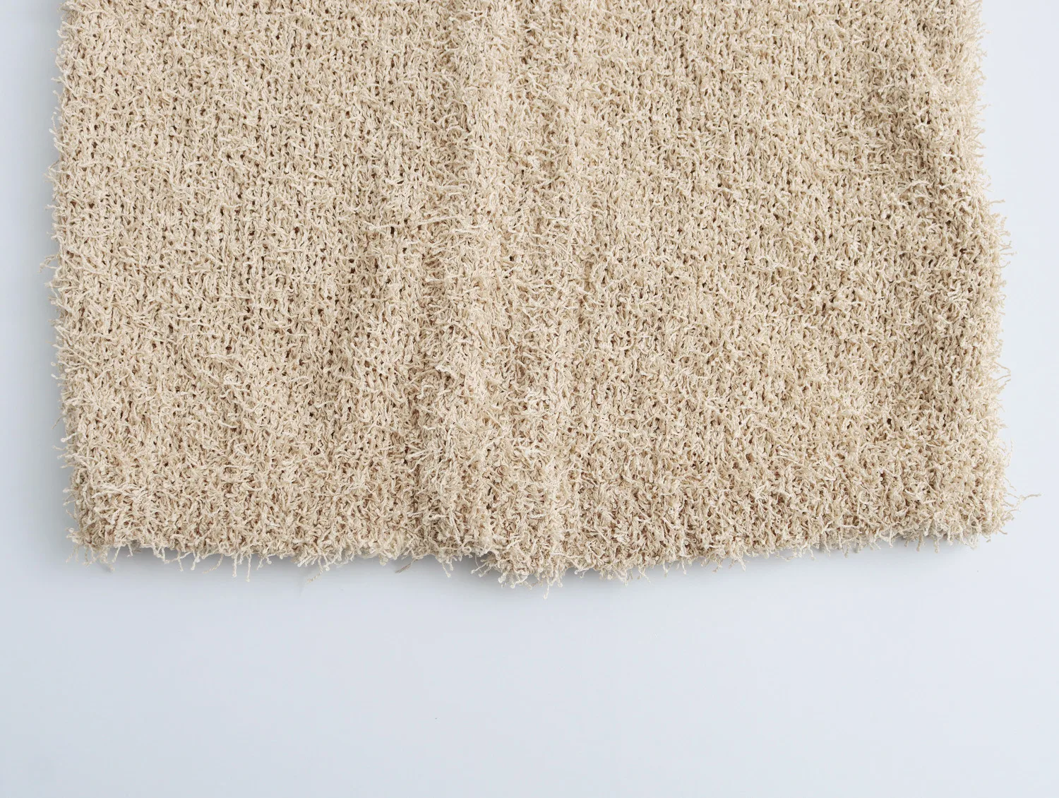 Women's Knitwear Long Sleeve Sweaters & Cardigans Simple Style Classic Style Solid Color display picture 8