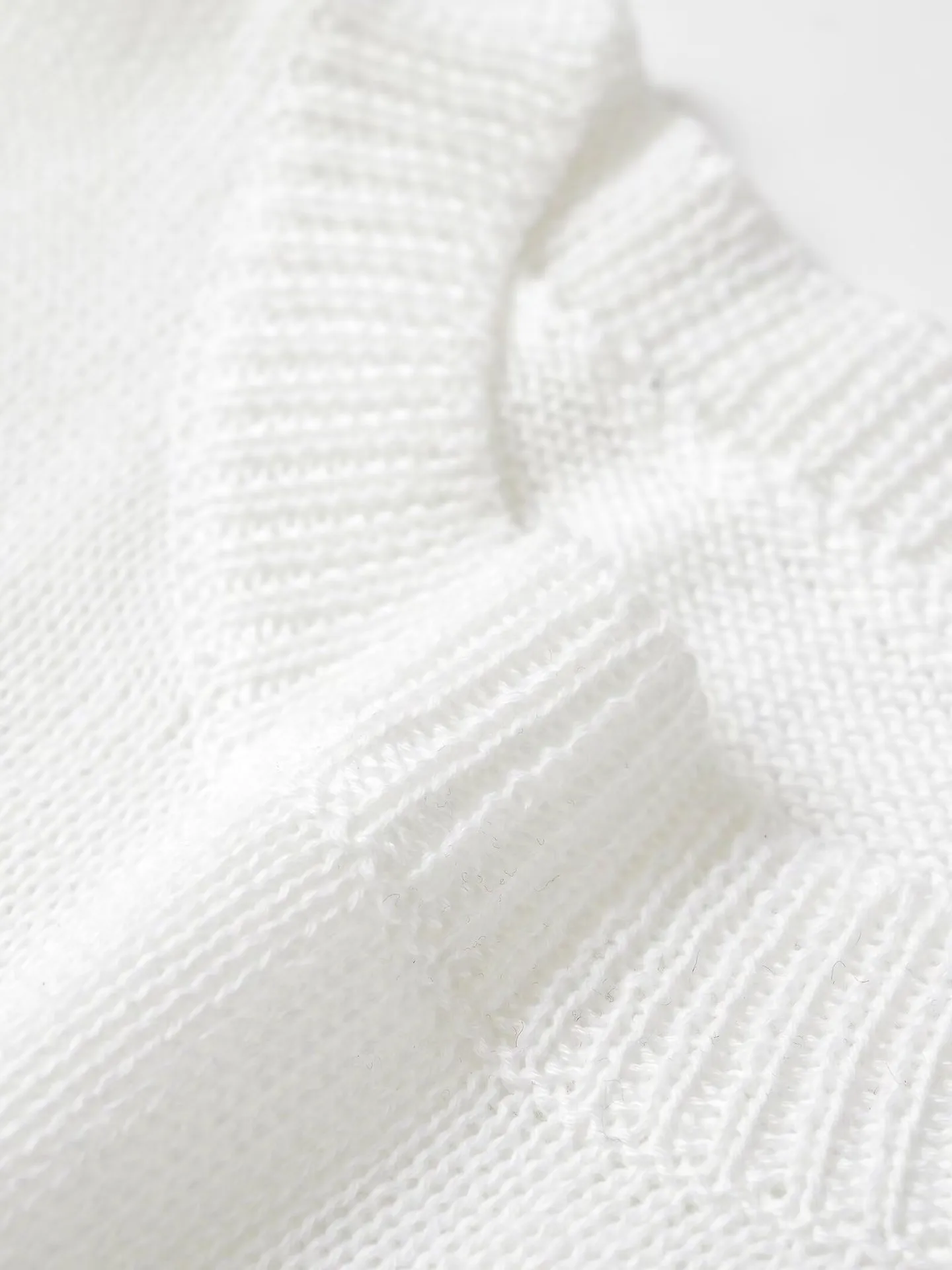 Women's Vacation Simple Style Solid Color Knitwear display picture 9