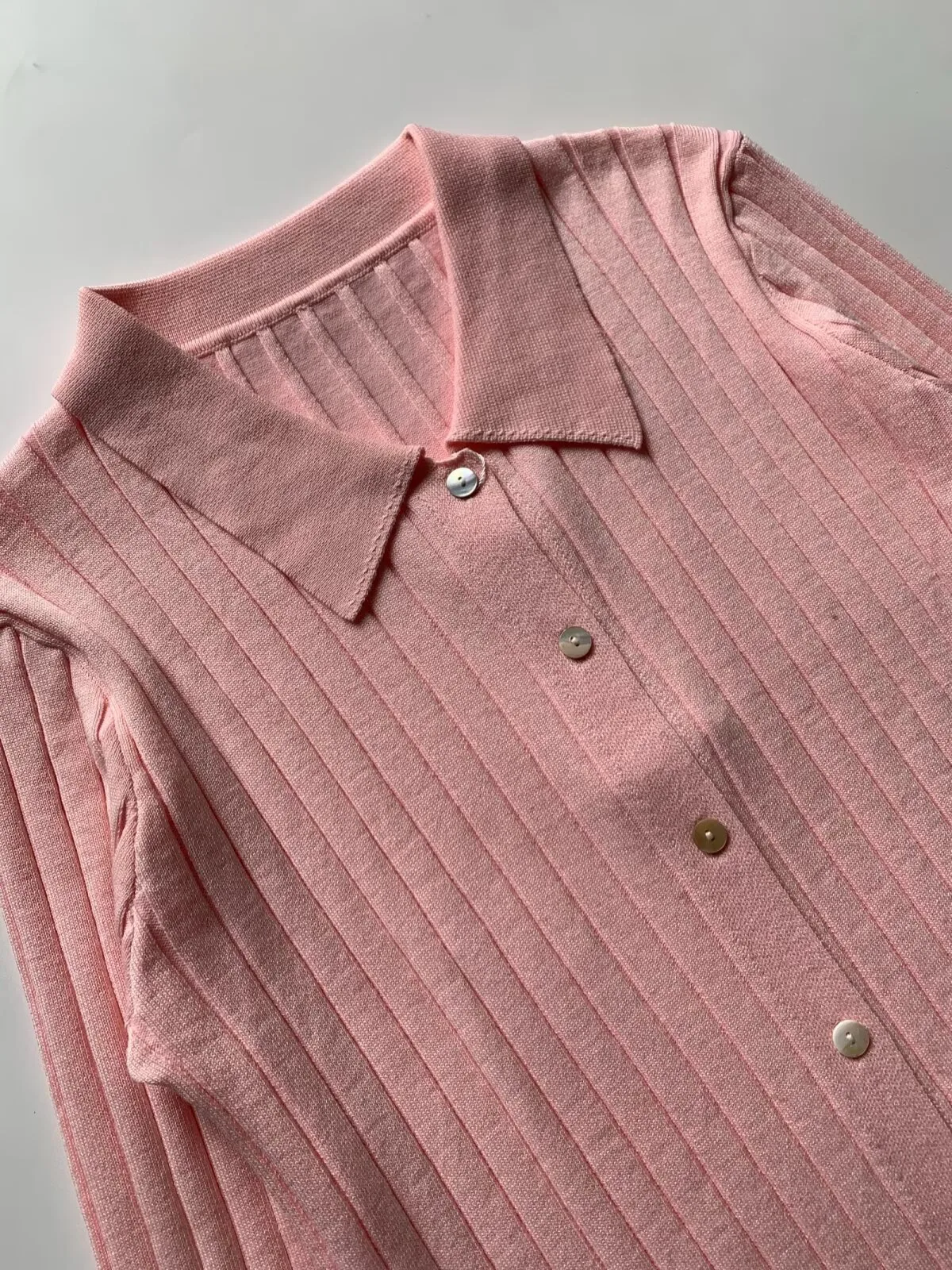Women's Knitwear Long Sleeve Sweaters & Cardigans Simple Style Classic Style Solid Color display picture 12