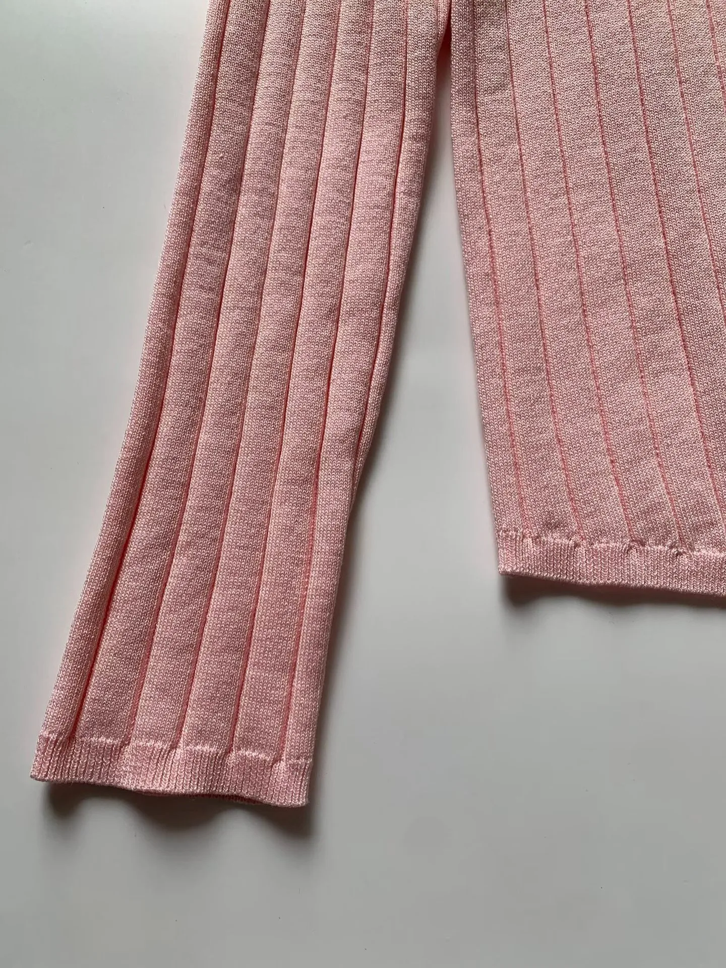 Women's Knitwear Long Sleeve Sweaters & Cardigans Simple Style Classic Style Solid Color display picture 14
