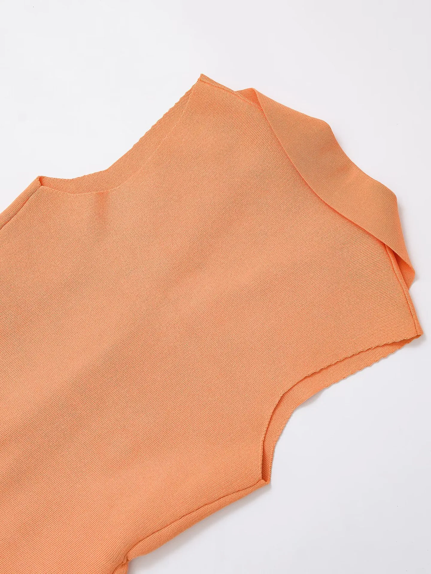 Women's Sleeveless Blazers Streetwear Solid Color display picture 7