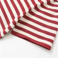 Women's T-shirt Short Sleeve T-Shirts Casual Style Classic Style Stripe display picture 5