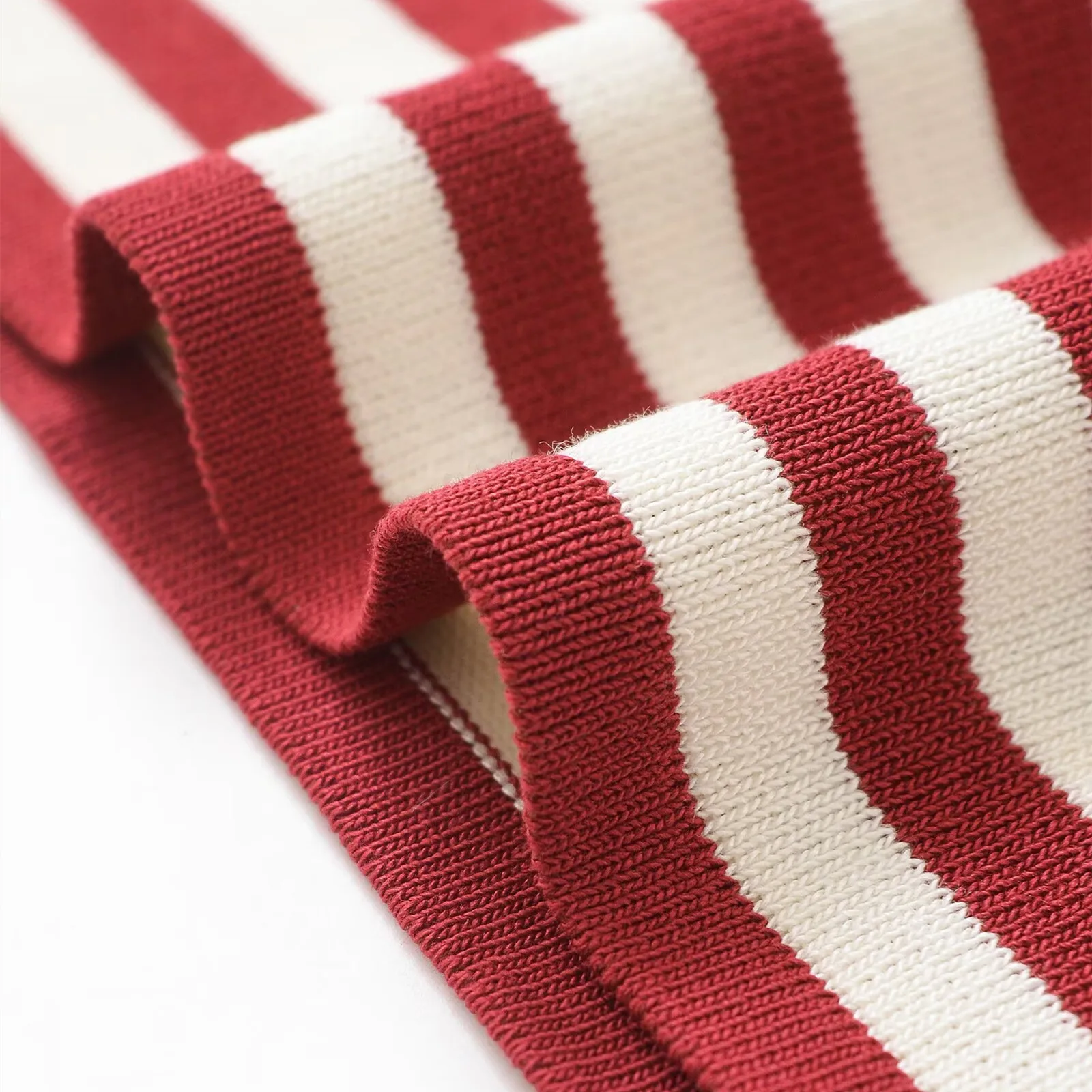 Women's T-shirt Short Sleeve T-Shirts Casual Style Classic Style Stripe display picture 6