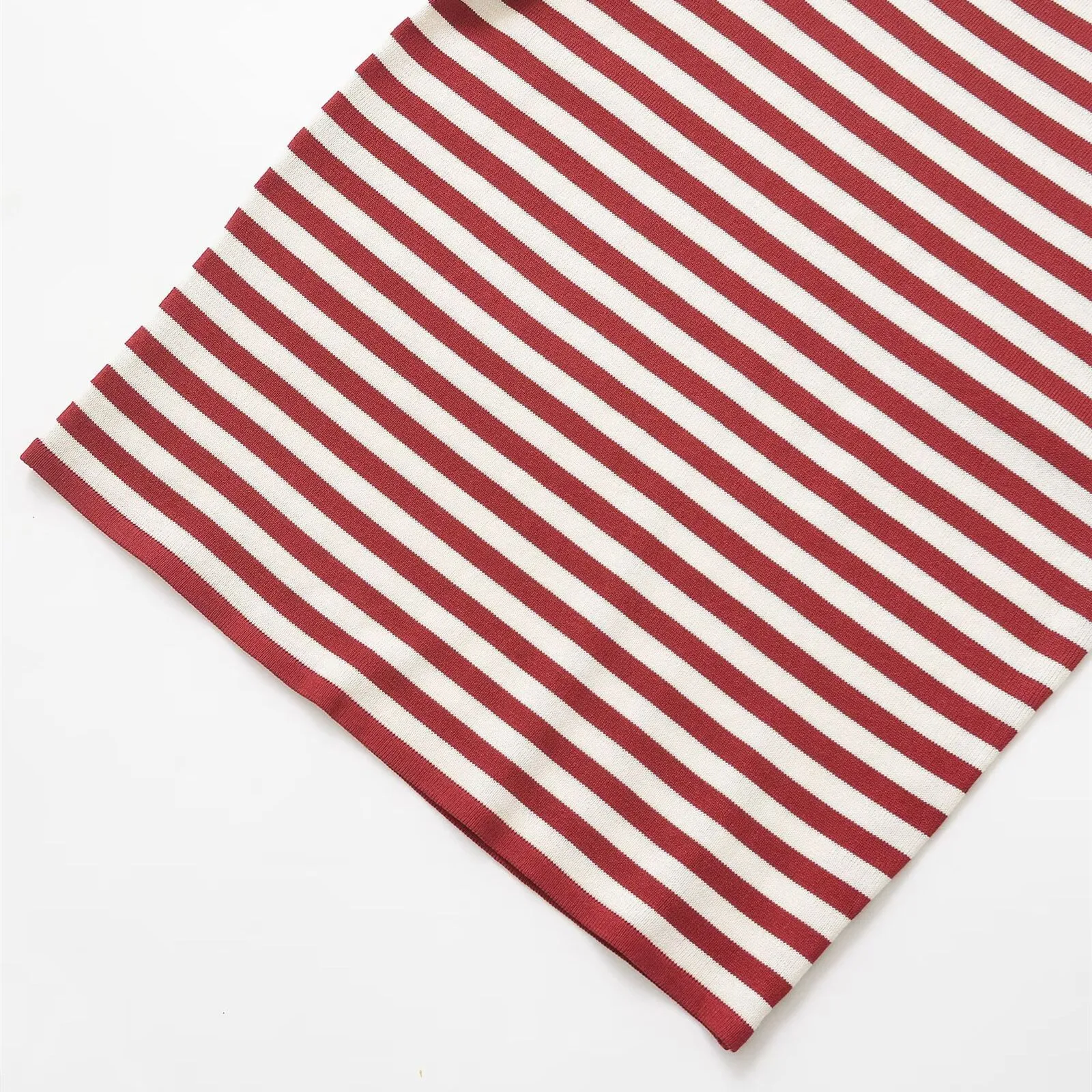 Women's T-shirt Short Sleeve T-Shirts Casual Style Classic Style Stripe display picture 8