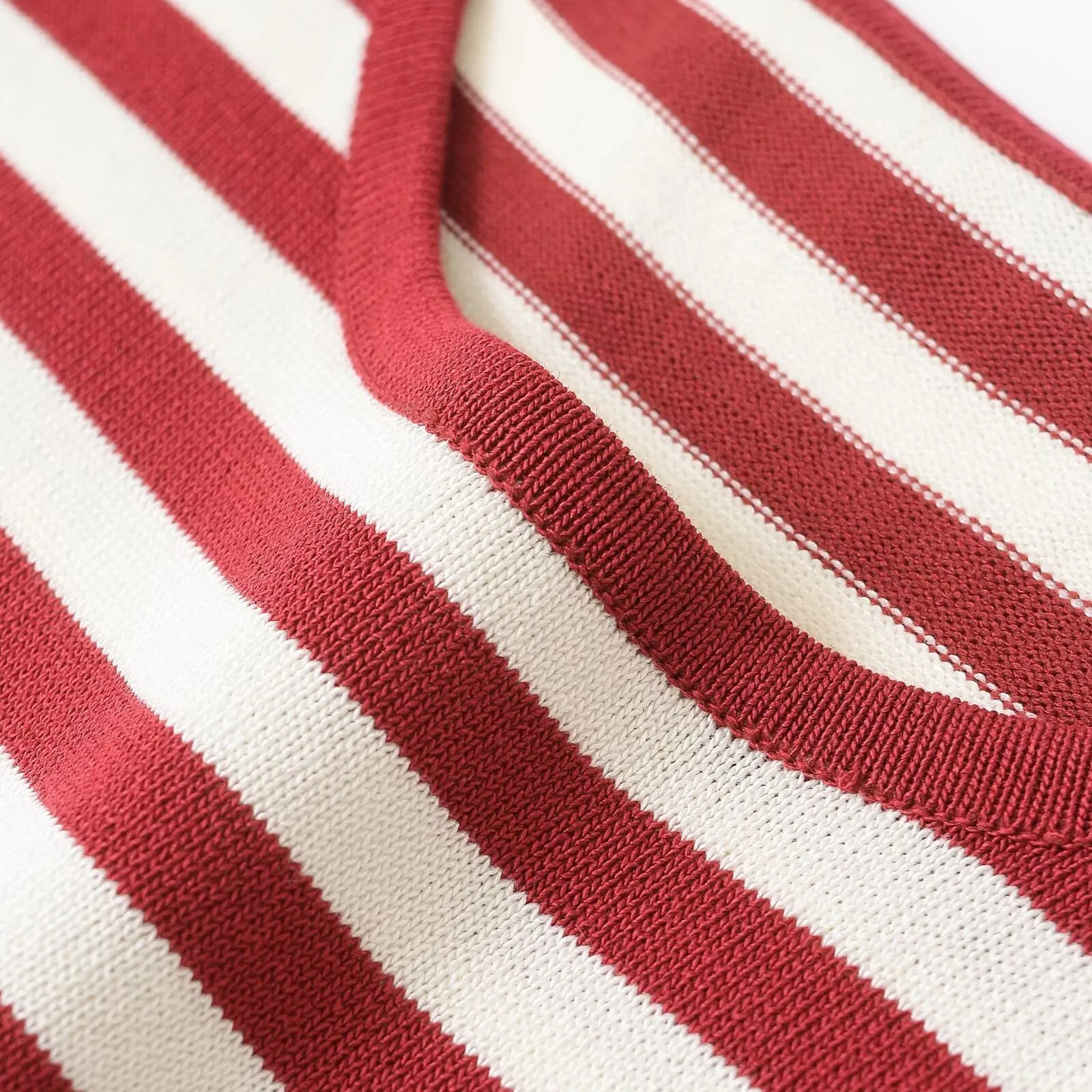 Women's T-shirt Short Sleeve T-Shirts Casual Style Classic Style Stripe display picture 9