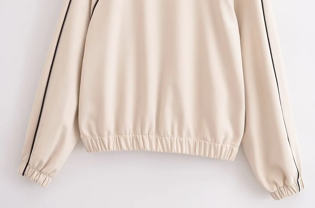 Street Sports Women's Streetwear Solid Color Spandex Polyester Chenille Yarn Pant Co-ord Set Shorts Sets display picture 12