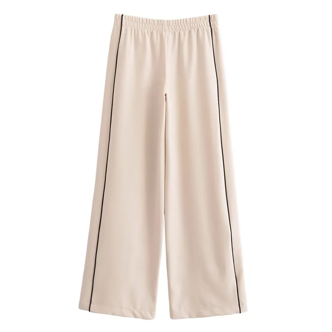 Street Sports Women's Streetwear Solid Color Spandex Polyester Chenille Yarn Pant Co-ord Set Shorts Sets display picture 14