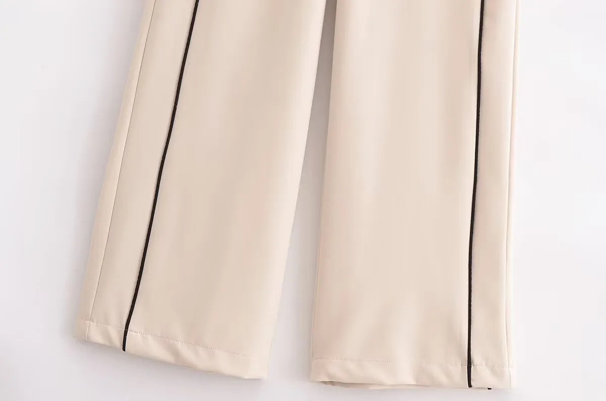 Street Sports Women's Streetwear Solid Color Spandex Polyester Chenille Yarn Pant Co-ord Set Shorts Sets display picture 17
