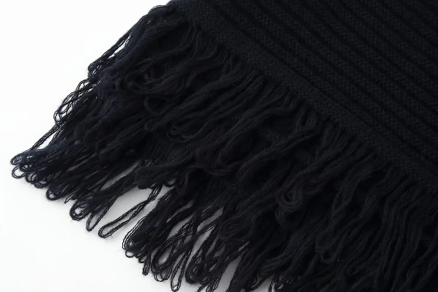 Daily Street Women's Streetwear Solid Color Polyester Chenille Yarn Skirt Co-ord Set Shorts Sets display picture 15