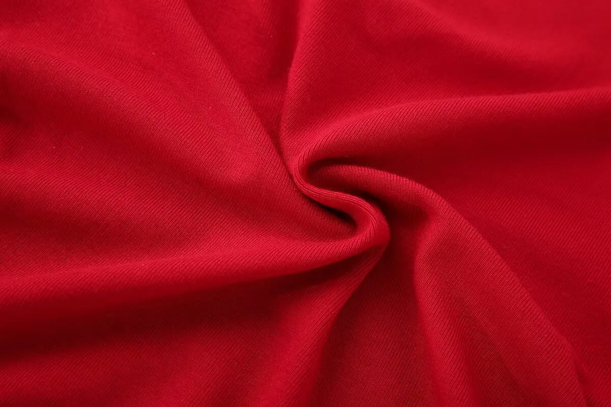 Women's T-shirt Short Sleeve T-Shirts Casual Elegant Solid Color display picture 22