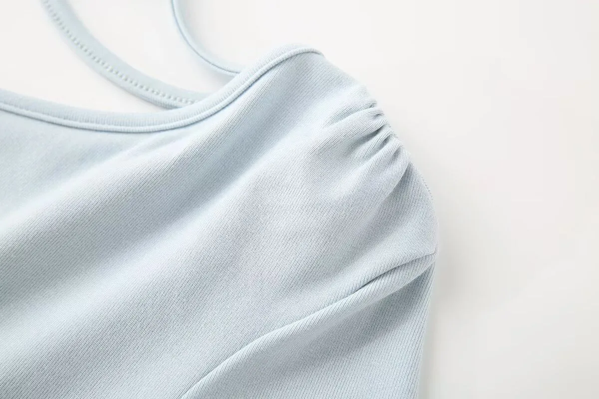 Women's T-shirt Short Sleeve T-Shirts Casual Elegant Solid Color display picture 44