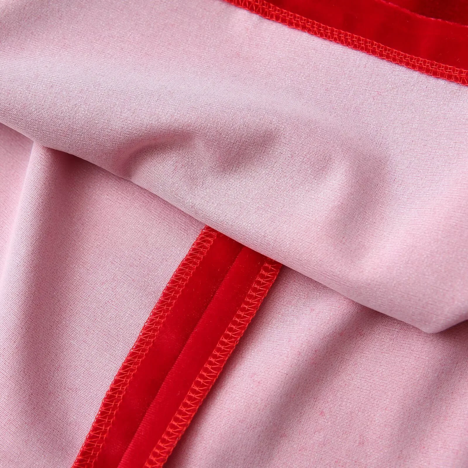 Women's Party Dress Romantic Collarless Long Sleeve Solid Color Short Mini Dress Date display picture 14