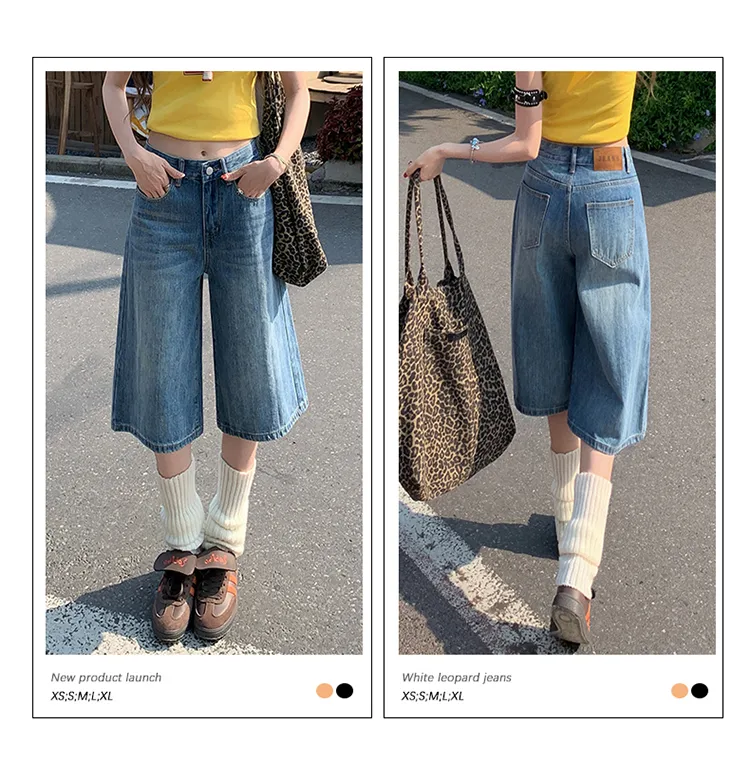 Women's Street Classic Style Solid Color Full Length Casual Pants display picture 4